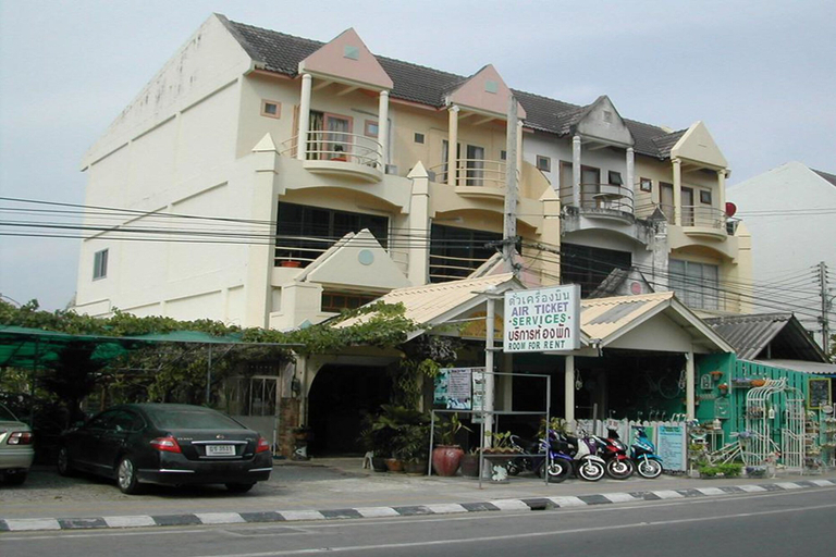 Exterior & Views 2, Hua Hin Tour Guesthouse, Hua Hin