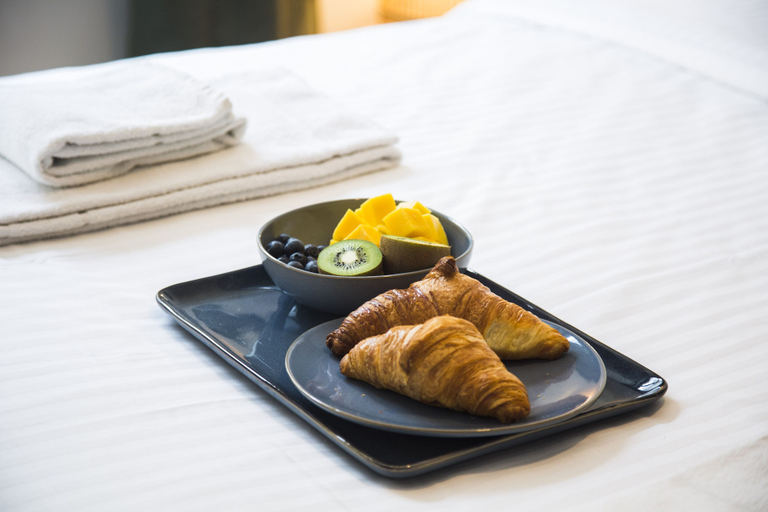 Food & Drinks, Brussels Toison D'or residence, Bruxelles