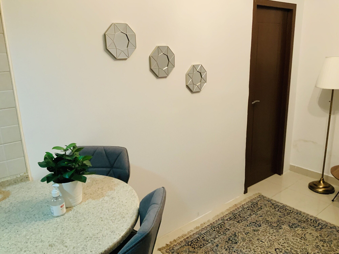 Others 4, Classic One Bedroom, Dubai