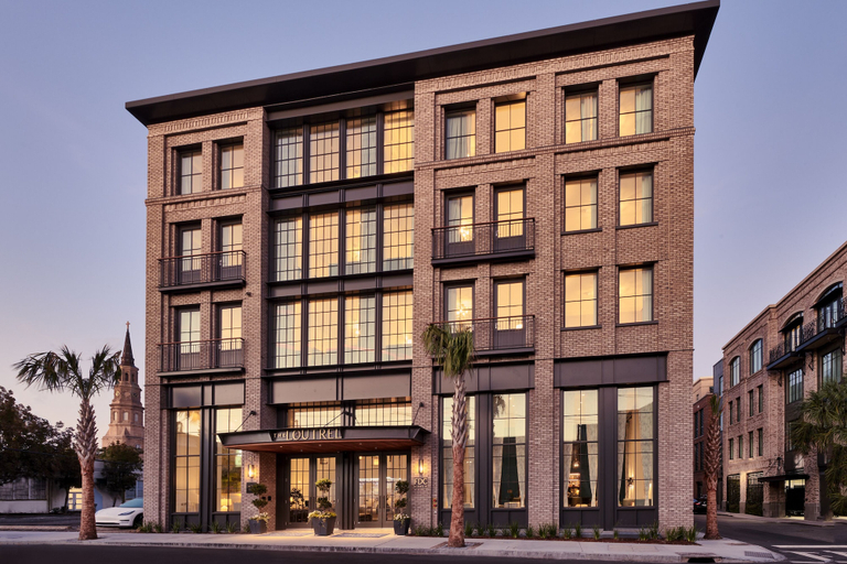 Exterior & Views 2, The Loutrel, Charleston
