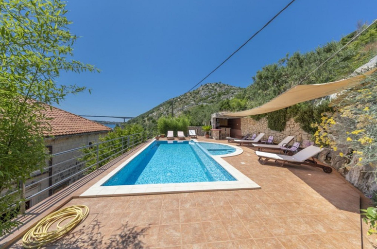 Sport & Beauty 5, Villa Gradi, Dubrovnik