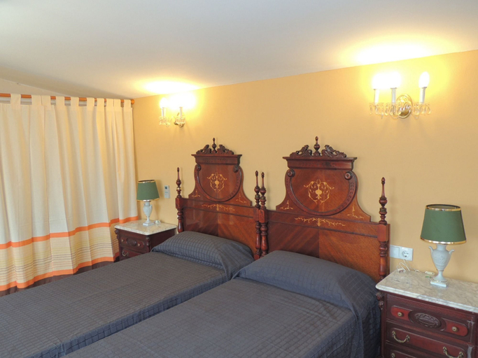 Bedroom 3, Villa Sa Tanca, Baleares