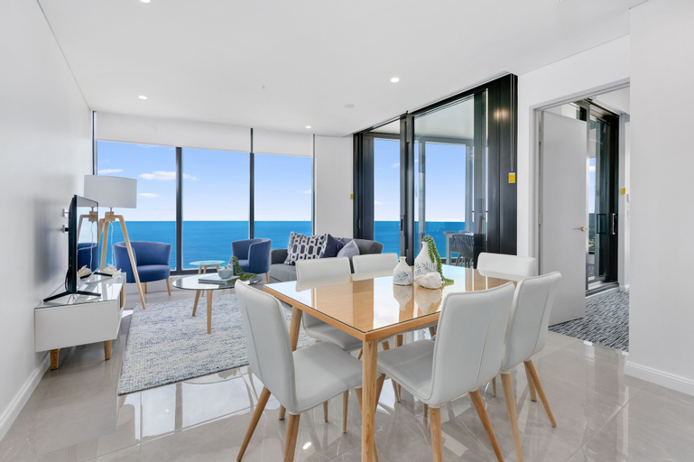 Ocean Surfers Paradise - GCLR, Gold Coast