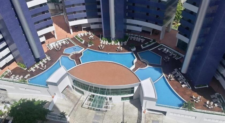 Exterior & Views 2, Beach Class Fortaleza By AM, Fortaleza