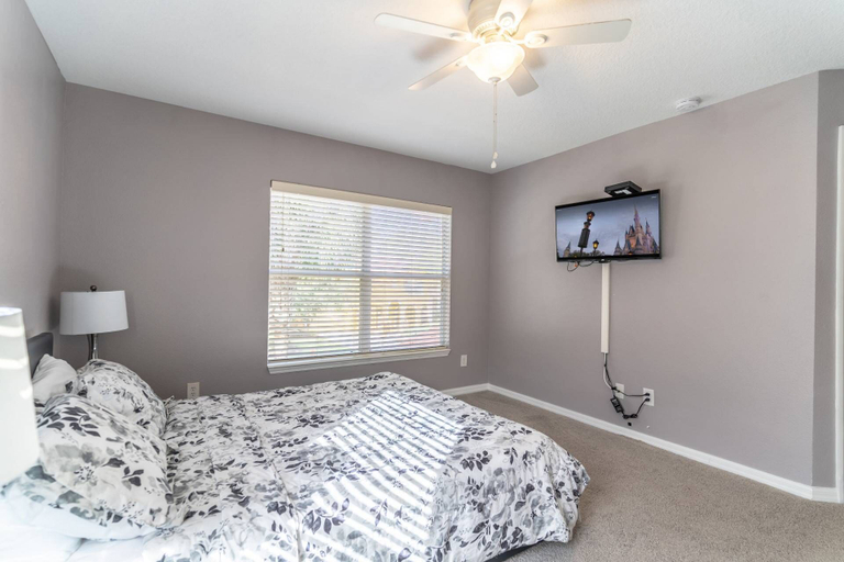 Bedroom 5, 152 Watersong, Polk