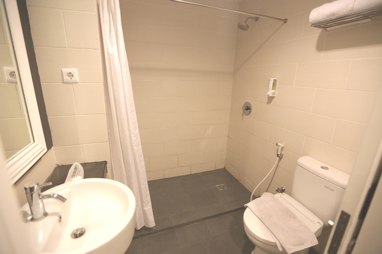 Bathroom 3