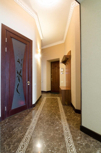 Others 4, Apartment Saksaganskogo 7, L'vivs'ka