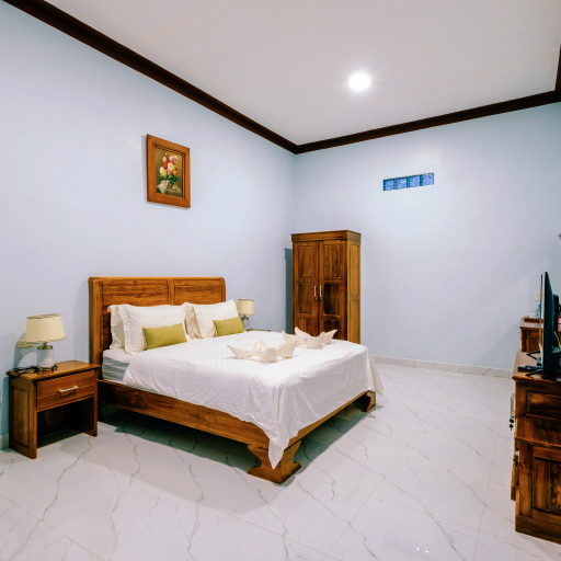 Bedroom 7