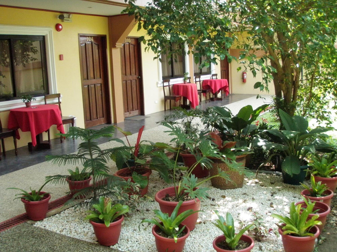 Others 5, Mariafe Inn, Puerto Princesa City