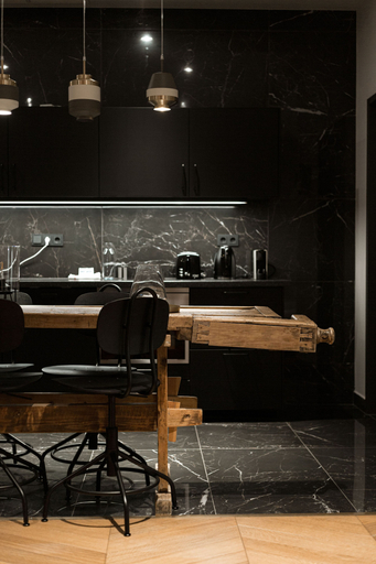 Food & Drinks 4, TG Hotel Apartments Budapest, Budapesti