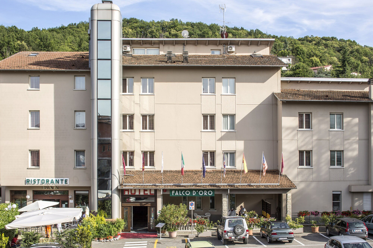 Exterior & Views 2, Hotel Falco D'Oro by Falco D'Oro Hotels, Bologna