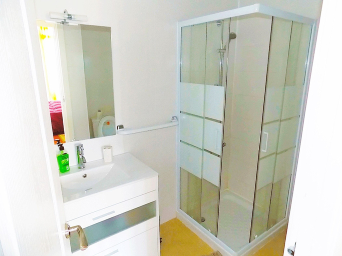 Bathroom 3, Apartsalou Lea, Tarragona