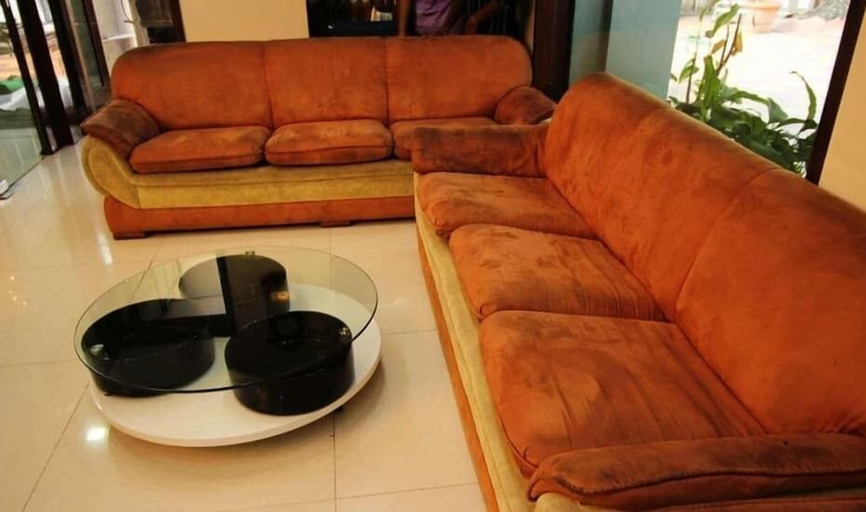 Others 5, Hotel Pranav Executive, Pune