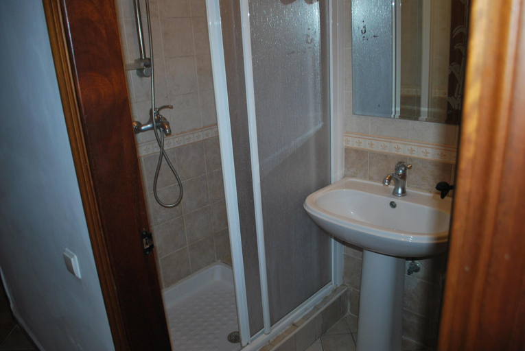 Bathroom, Marina Beach CHW Apartment, Tétouan
