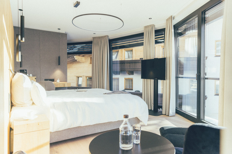 Bedroom 2, Das Gerlos, Schwaz