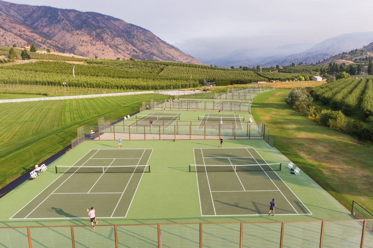 Others 4, Harmony Meadows Resort, Chelan