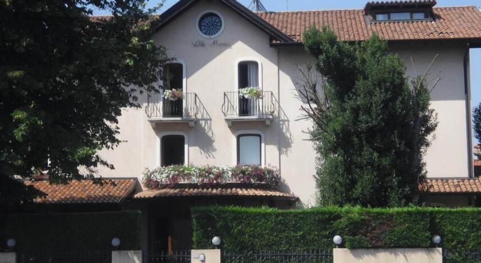 Hotel Ristorante Villa Monica, Pordenone