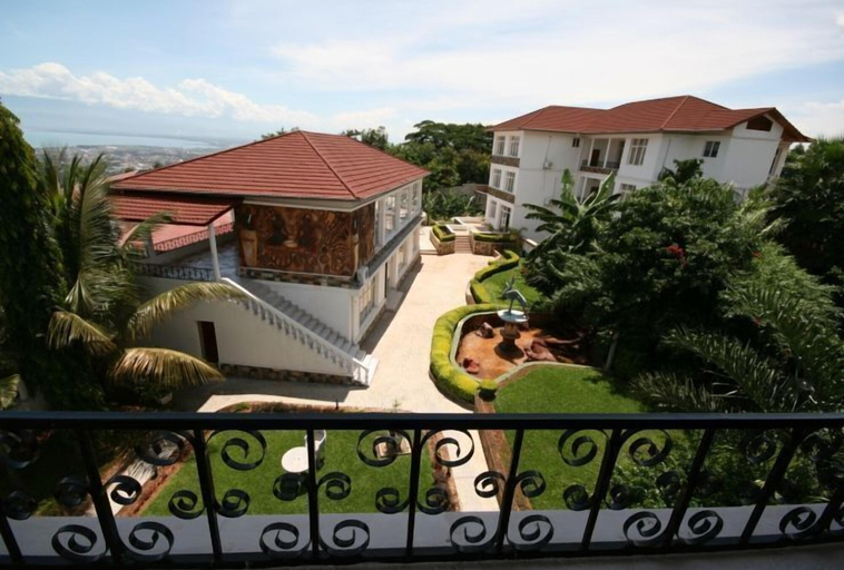 Exterior & Views, Top Hill Residence Kiriri, Roherero