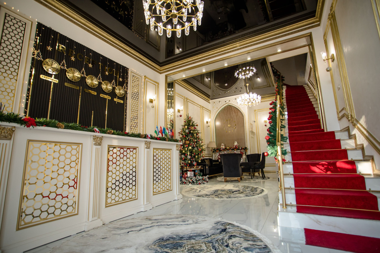 Others 5, Renaissance Butik hotel, Samarkand