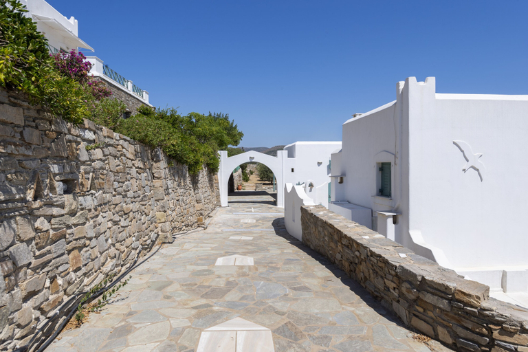 Exterior & Views, Parikia Cove Mansion, South Aegean