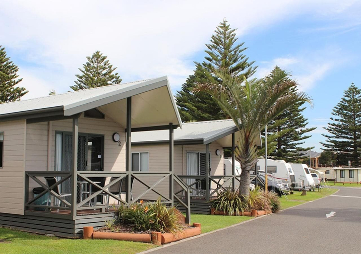 Exterior & Views 2, NRMA Shellharbour Beachside Holiday Park, Shellharbour