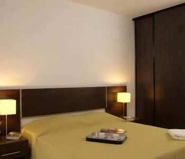 Bedroom 5, Residence Calypso, Bouches-du-Rhône