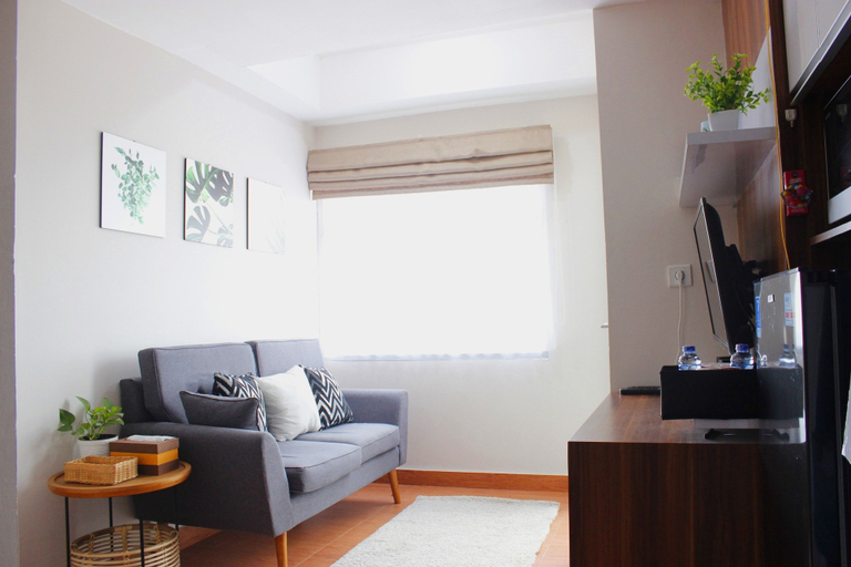 Others 5, Comfy 2BR Apartment at Grand Asia Afrika Residence, Bandung