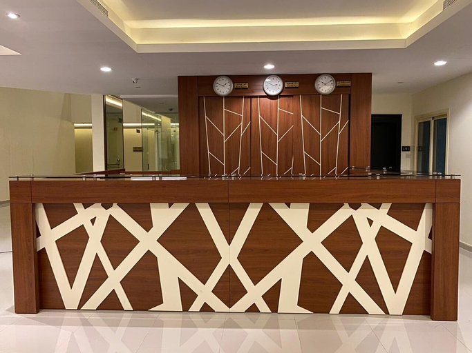 Rihanna Inn Hotel Apartement, Riyadh