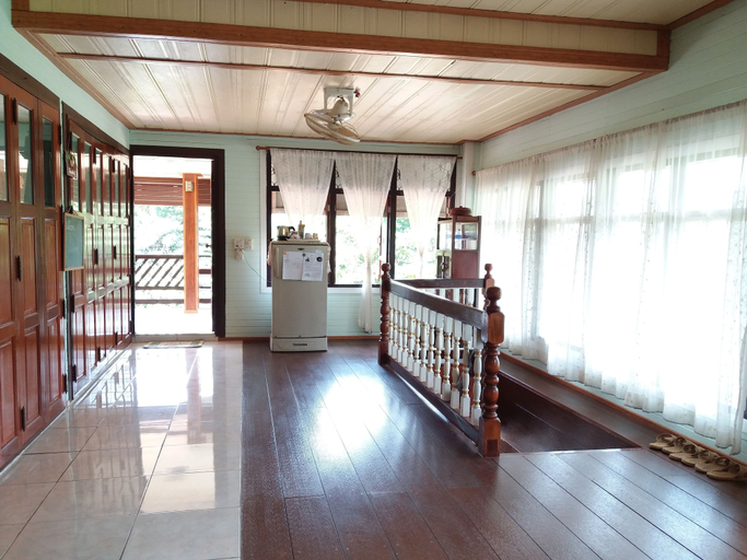 Others 5, Green Riverside Homestay, Phra Nakhon Si Ayutthaya