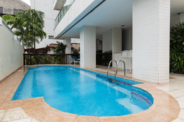 Sport & Beauty, Joana 603 Estadia Carioca, Rio de Janeiro