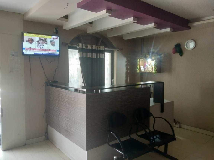 Others 4, iROOMZ Pranathi Comforts, Bellary