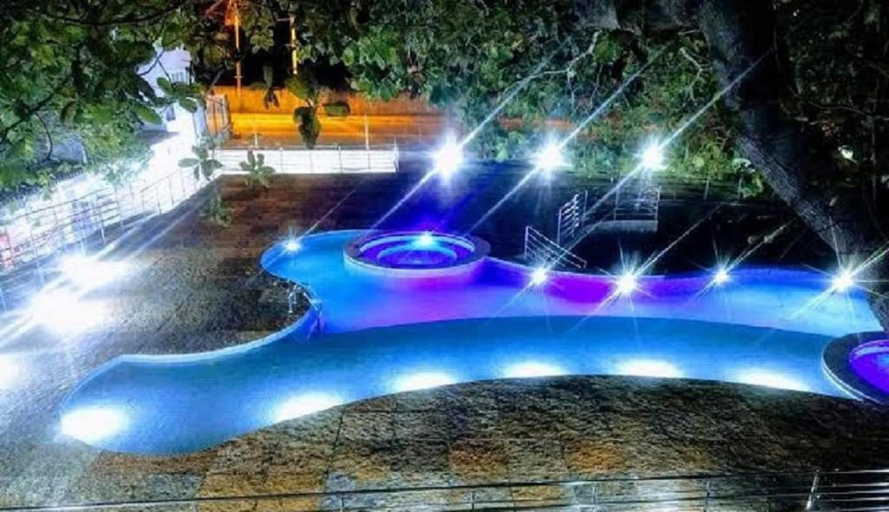 Sport & Beauty 4, Pipa Ubaia Residence Apartments, Tibau do Sul