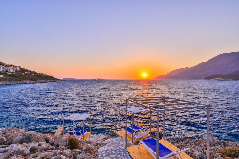 Beach 3, La Kumsal Villa 1, Kaş