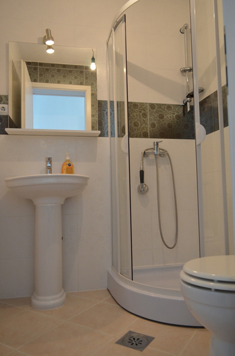 Bathroom 4, Villa Dobre Vode