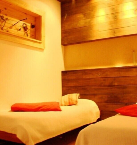 Bedroom 3, Hotel Fazenda Pedras Brancas, Lages
