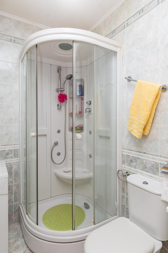 Bathroom 2, Apartment Jele, Župa Dubrovačka