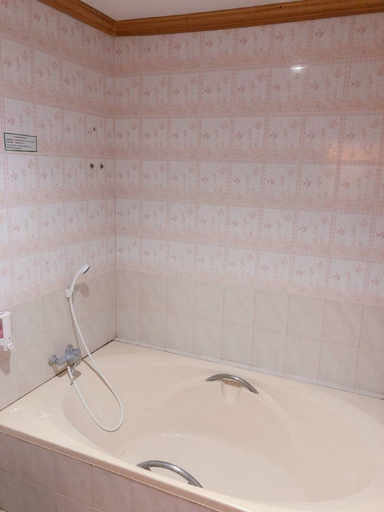 Bathroom 5, Bypass and Resort, Muang Kanchanaburi