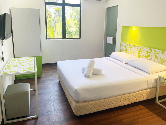 Bedroom 2