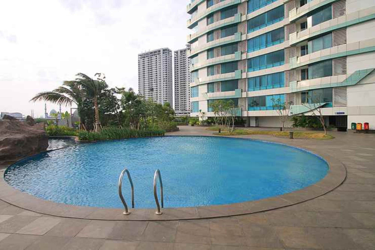 Sport & Beauty 3, Grand Kamala Lagoon by Veeroom, Bekasi
