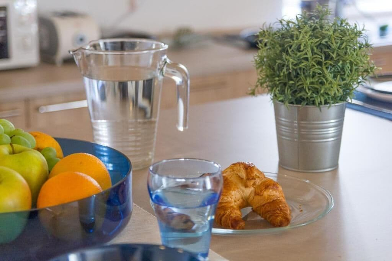 Food & Drinks 4, Hostel Antique, Pula