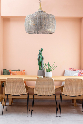 Others 5, Vibrant Achziv Apartment