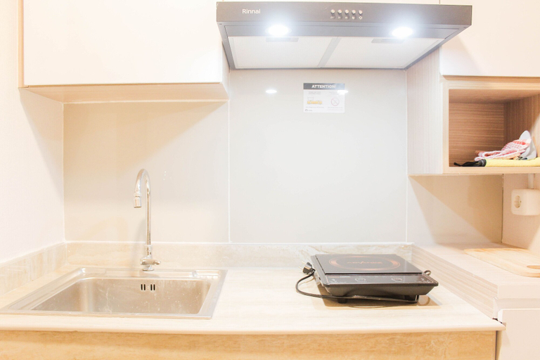 Others 4, Great Choice 2Br Apartment At Meikarta, Cikarang