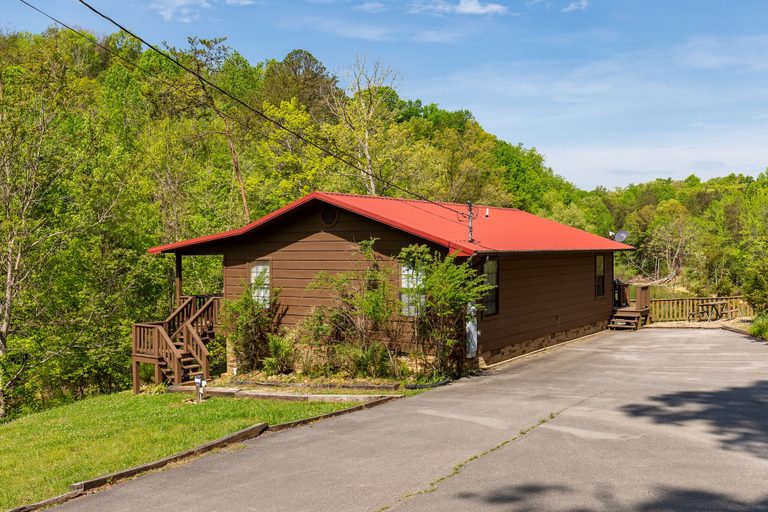 Exterior & Views, Country Oasis, Jefferson