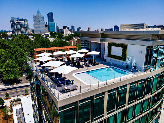 Exterior & Views 2, The Tess, Autograph Collection, Atlanta