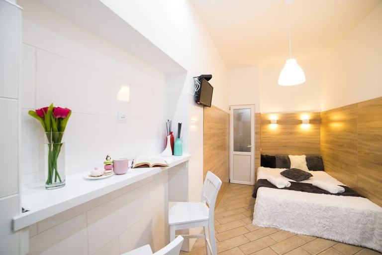 Others 5, Smart Apartment Filatova 10b, L'vivs'ka