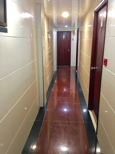 Others 5, Reliance Westin Guest House, Kowloon
