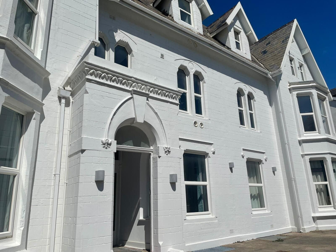 Exterior & Views 5, 1820 Boutique Rooms and Suites, Blackpool