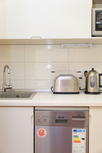 Others 4, Apartment Jovanova, Belgrade