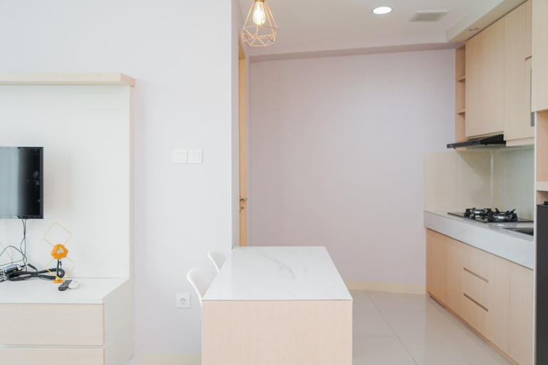Others 5, Beautiful 2BR at Tree Park Apartment, Tangerang Selatan