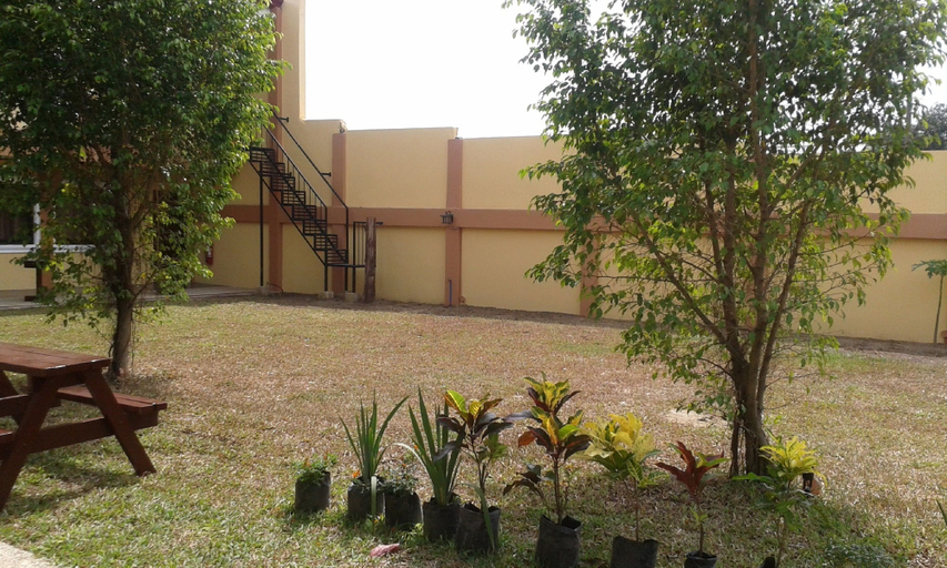 Exterior & Views 2, Mariafe Inn, Puerto Princesa City